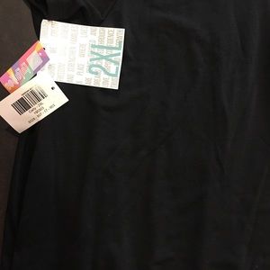 LuLaRoe Destash- 2x Carly new with tags- Black